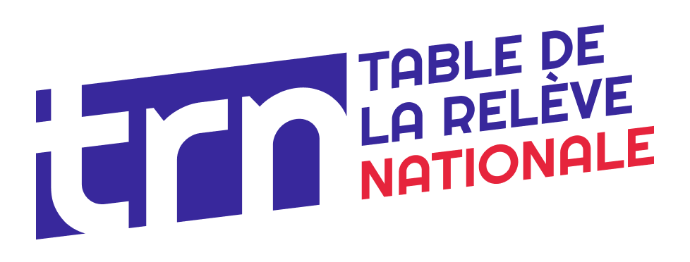 Table de la Relève Nationale